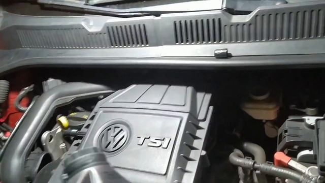 Troca Fluido Freio DOT 4 LV Classe 6 Tirreno No VW UP TSI смотреть онлайн