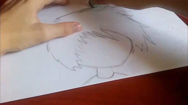 Рисую  логотип Ивангая