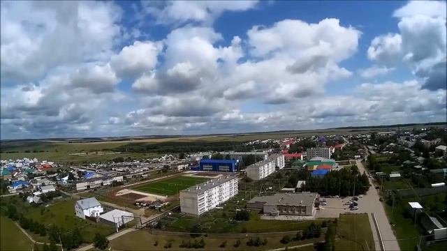 Первый полет с 2-х осевым стабилизатором. смотреть онлайн
