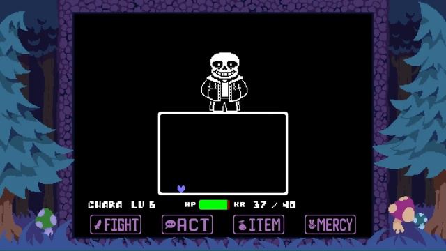 TS!underswap All Sans Boss Fights | Pacifist, Genocide, and Evacuation смотреть онлайн