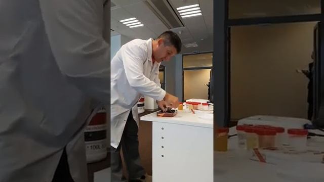 Как работают ПАВы в шампунях смотреть онлайн