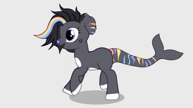 sad cat dance // пони-meme смотреть онлайн