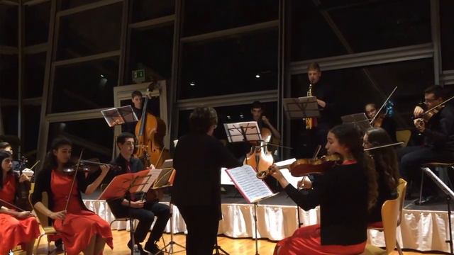 Boris Levenberg - Soundtrack To A Non-existing Film