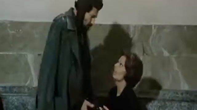 S.Loren M.Mastroianni:I girasoli 2/6 di V.De Sica-С.Лорен М.Мастроянни подсолнухи 2/6 В. Де Сика смотреть онлайн