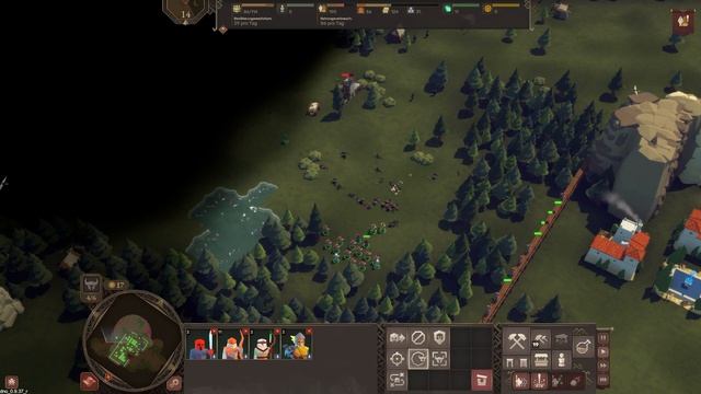 Diplomacy is Not an Option Deutsch | 07 | Lets Play | German / Deutsch Gameplay смотреть онлайн
