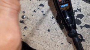 Фен Philips - как разобрать?