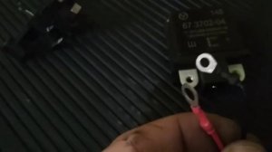 Ремонт УАЗ - 31519. Установка регулятора напряжения