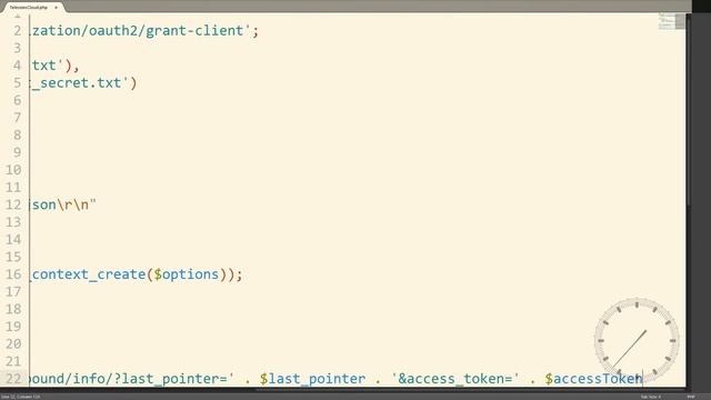 How to Receive Faxes with PHP in (just over) 60 seconds [Telecoms Cloud] смотреть онлайн