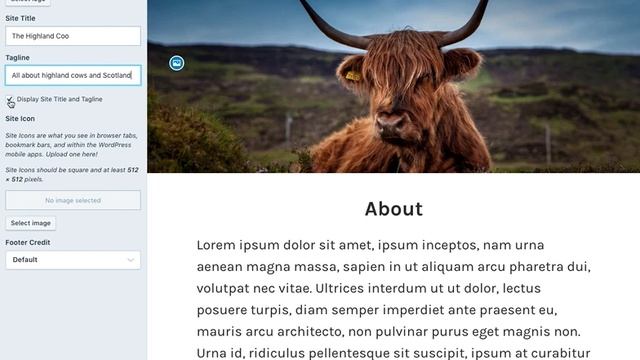 How to add a meta description to a WordPress.com site to boost SEO смотреть онлайн