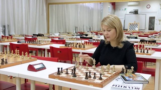 Шахматы для каждого. Основы шахматной игры. смотреть онлайн