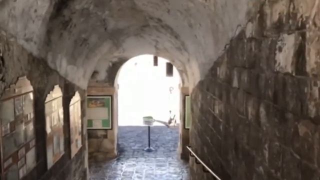 Brimstone Hill Fortress - St. Kitts, West Indies смотреть онлайн