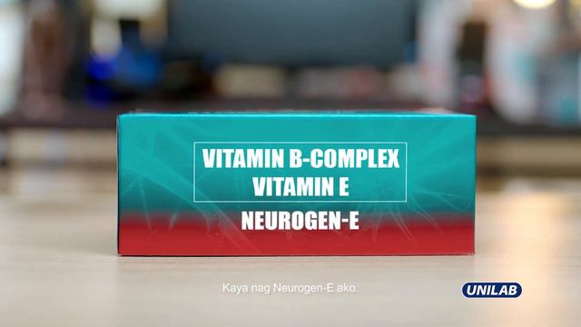 Bakit 5 Stars Ang Neurogen-E Para Kay Rose? (30's)