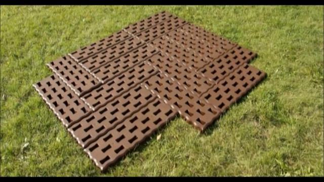 Garden Landscape Products By Prosperplast