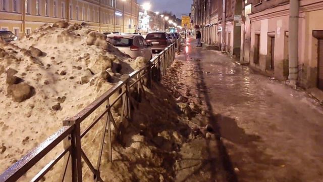 Осип Мандельштам - На страшной высоте блуждающий огонь (читает Алексей Мандельштам) смотреть онлайн