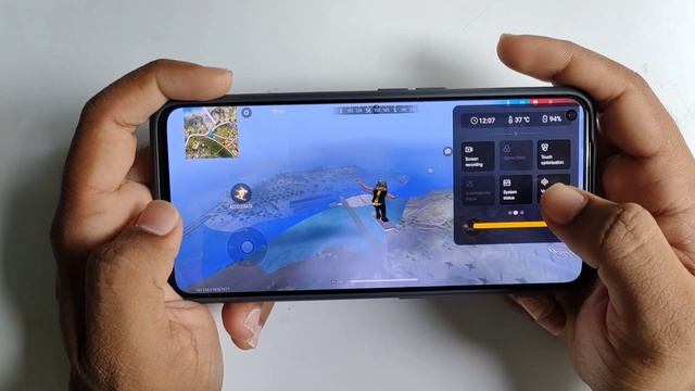 Realme GT 2 5G Unboxing & Complete Review || In Telugu By Manu Techin Telugu смотреть онлайн