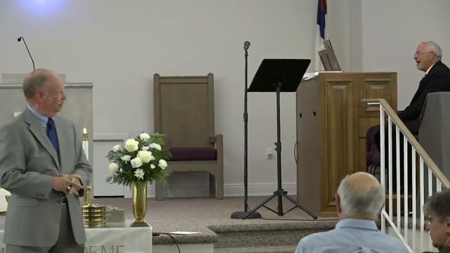 The Congregational Church Full Service 2022-01-02 смотреть онлайн