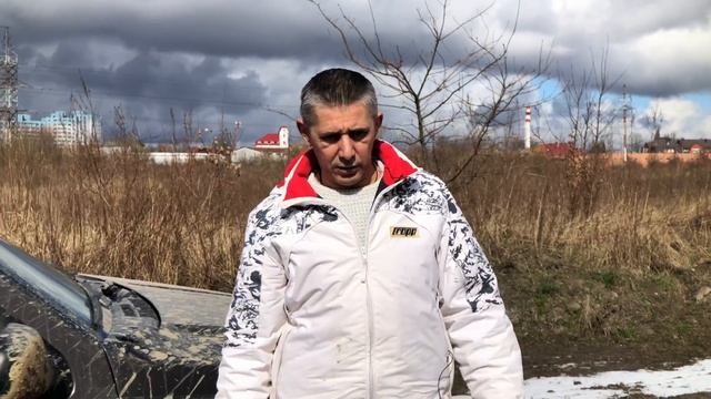 ОТОРВАЛО КОЛЕСО! НОВЫЙ ТЕСТ ДРАЙВ! ГОНКА ПО БЕЗДОРОЖЬЮ НА JEEP GRAND CHEROKEE | ДЖИП ГРАНД ЧЕРОКИ смотреть онлайн