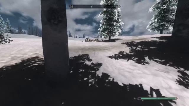 Let's Play Skyrim: Nettlebane 160 смотреть онлайн