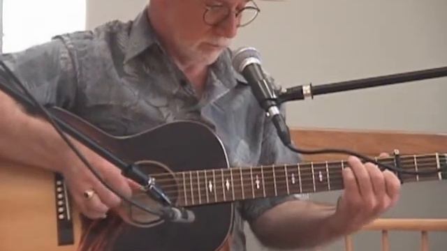 Howard Emerson - Wake Up Mary смотреть онлайн