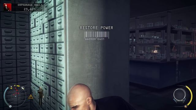 Hitman Absolution PC Gameplay and Walkthrough - Rosewood [1080P] смотреть онлайн