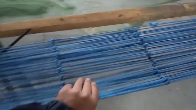 ШВОРОЧНЫЙ ШОВ В РУБЕЦ смотреть онлайн