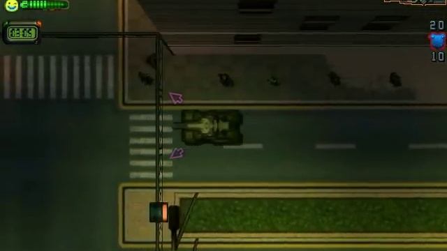 PC Longplay [163] Grand Theft Auto 2 (Part 1 of 5) смотреть онлайн
