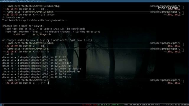 Git Basics in 10min - Based Programming смотреть онлайн