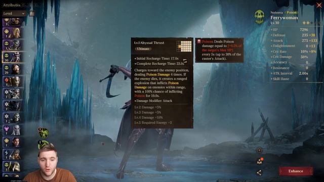 Goblin Lair EXP GUIDE! [DragonHeir: Silent Gods]