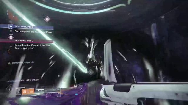 A look at destiny 2 beyond light смотреть онлайн