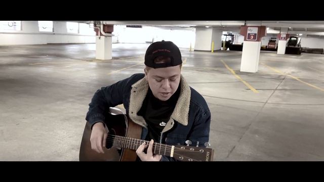 Falling - Harry Styles ( Cover ) смотреть онлайн