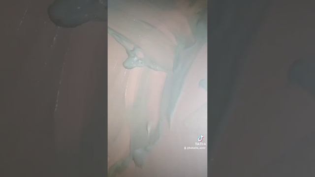 мою ванную Санокс ультра и пемолюкс Asmr ?cleantok? Cleaning? Amazing? Babl ??