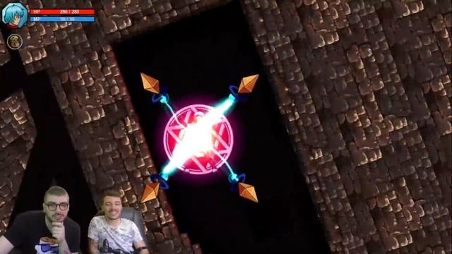 BUGAMO TUDO - Metamorfose S #8 смотреть онлайн