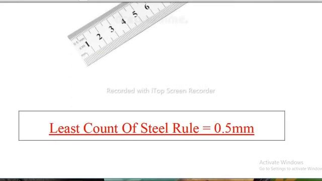 ! Least count of all instrument ! Least count off all Mechanical measuring instrument ! Mech Auto смотреть онлайн