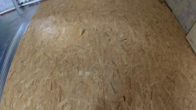 Теплые и наливные полы своими руками