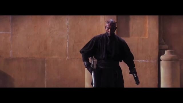 Оби Ван Кеноби - сериал года. Разбор анонса Disney!