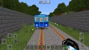 Скачать текстур пак, мод на Метро для Minecraft PE, Метро Пак