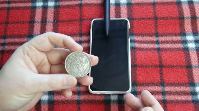 Как зарядить смартфон без зарядки? смотреть онлайн