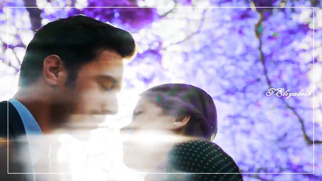 Sedat & Nalan. Camdaki Kiz. Feyaz Serifoglo & Burcu Biricik.