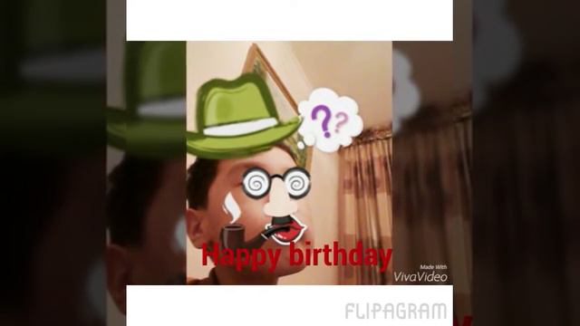 С днём рождения смотреть онлайн