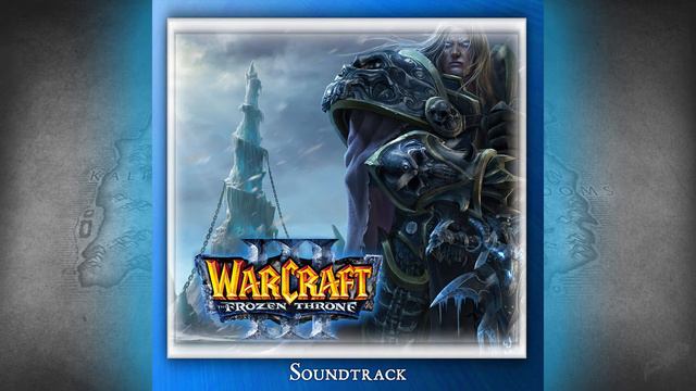 Warcraft III Frozen Throne Soundtrack Full OST | WOW Music & Ambience | Lore Song Theme 3 смотреть онлайн