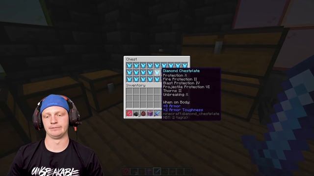 Minecraft, But You Can Craft BUILDINGS! смотреть онлайн