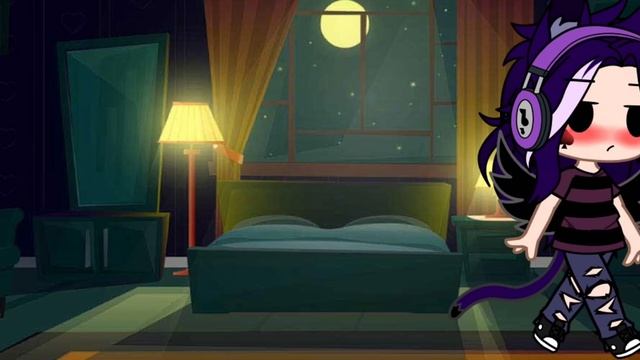 Жизнь 13 карт гача клуб #15,у Пика день рождения Ч.О. смотреть онлайн