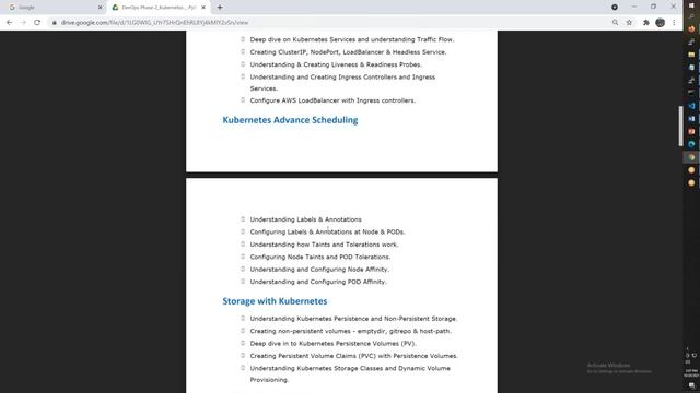 New Telugu Weekend Kubernetes OCT 30th 5PM-7PM IST | K8S | CKA-CKAD | AKS | EKS | RANCHER | ISTIO смотреть онлайн