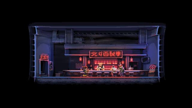 Katana Zero - полное прохождение игры (без смертей, без комментариев) смотреть онлайн
