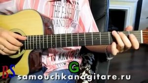 Андрей Сапунов - Музыкант.mp4 (кавер) Аккорды, Разбор песни на гитаре