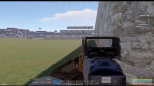 ЛУЧШЕЕ РАЗРЕШЕНИЕ И НАСТРОЙКИ (RUST)