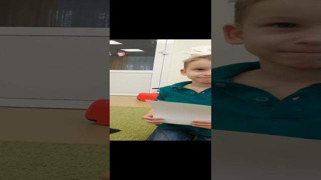робот Радмира.mp4 смотреть онлайн
