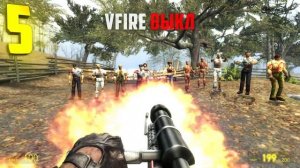 ГАРРИС МОД АДДОНЫ НА ГРАФИКУ И РЕАЛИЗМ ● Гаррис Мод 10 аддонов на графику и реализм