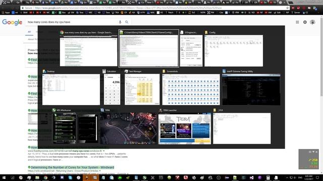 Tera Modification Guide - Increase FPS and Image Quality - In Depth Version смотреть онлайн
