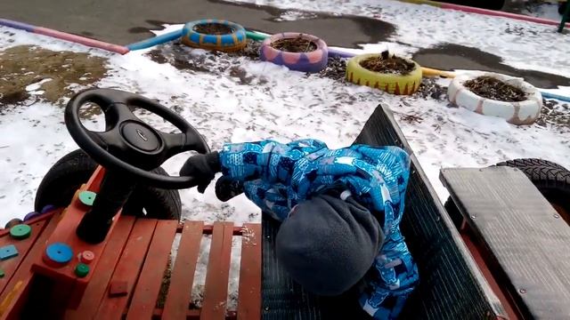 Отзыв о Nordman Lumi, Красноярск смотреть онлайн